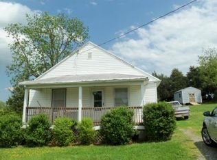 3867 Campbell Hwy, Lynchburg, VA 24501