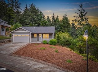 4448 SE Jetty Ave, Lincoln City, OR 97367