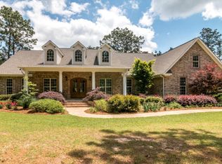 694 Tatum Camp Rd, Purvis, MS 39475