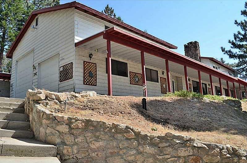 1 Five Points Rd, Running Springs, CA 92382 Zillow