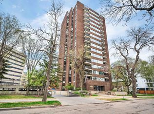 10025 113th St NW #1603, Edmonton, AB T5K2K8