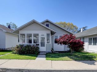 3305 Sunnyside Ave, Harrisburg, PA 17109