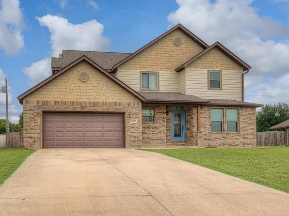 1531 Anderson Drive, Webb City, MO 64870