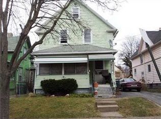 50 Harvest St, Rochester, NY 14605