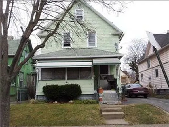 50 Harvest St, Rochester, NY 14605