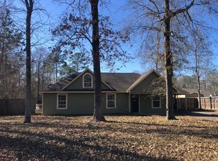 11112 Gilmore Rd, Cleveland, TX 77328