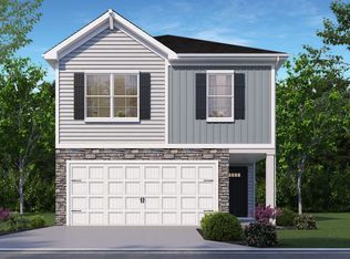 Birch B Plan, Sibley Village, Sumter, SC 29153