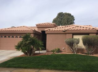 991 Opal St, Mesquite, NV 89027