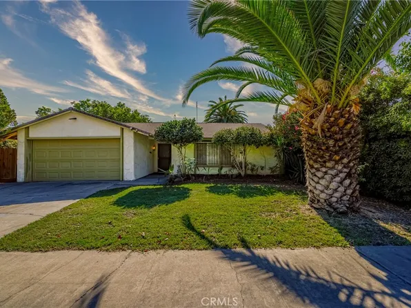 668 Sonora Ave, Merced, CA 95340