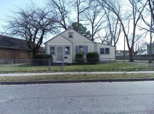 4701 Denver Ave, Norfolk, VA 23513