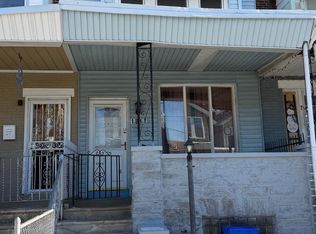 1817 E Airdrie St, Philadelphia, PA