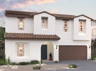 3423 Poplar St, Rosamond, CA 93560