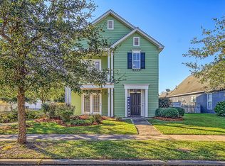 201 Trillium Ave, Summerville, SC 29483