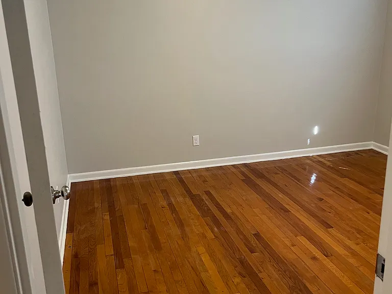 Front Bedroom