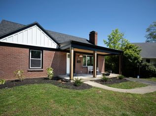 319 Merriman Rd, Saint Matthews, KY 40207