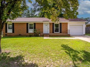 5475 Lazybrook Ct, Fayetteville, NC 28314