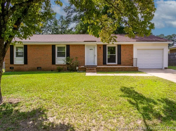 5475 Lazybrook Ct, Fayetteville, NC 28314