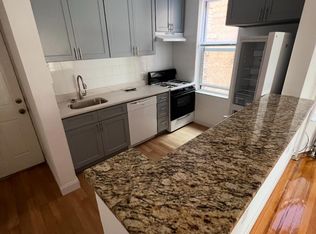 21-46 29th St #2F, Astoria, NY 11105