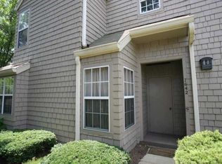 7642 Harbour Isle, Indianapolis, IN 46240