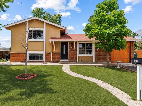 1364 Nueva Vista Drive, Denver, CO 80229