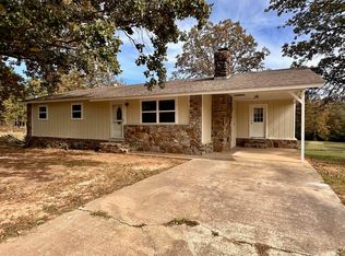 198 Deer Park St, Clinton, AR 72031