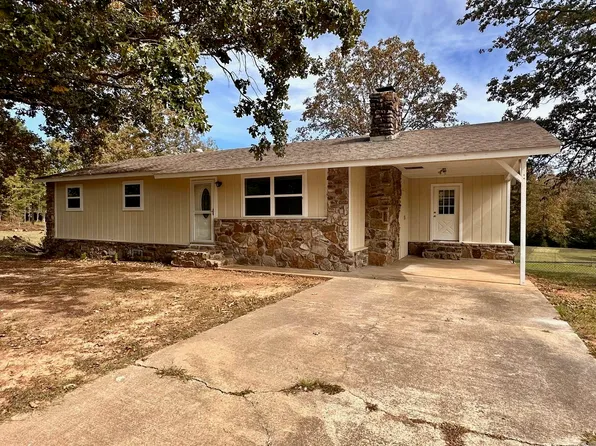 198 Deer Park St, Clinton, AR 72031