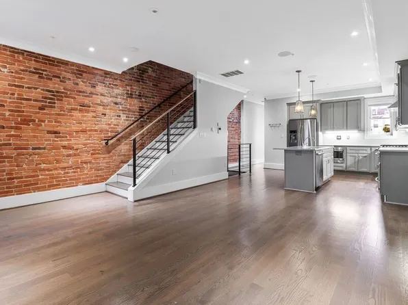 51 Quincy Pl NE Unit 2, Washington, DC 20002
