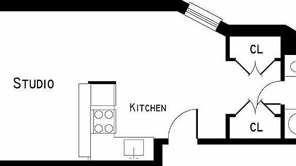 3rd image of 225 E 96th St APT 4RE