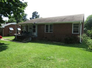 608 Mendel Ter, Graham, NC 27253