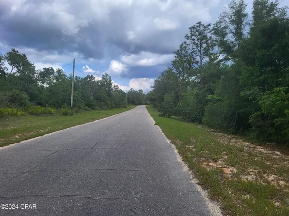 0 Highlands Cir, Alford, FL 32420