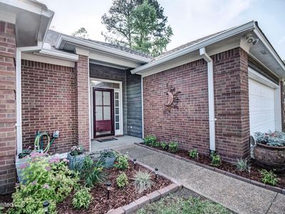 1245 Barnett Bend Dr, Brandon, MS, 39047