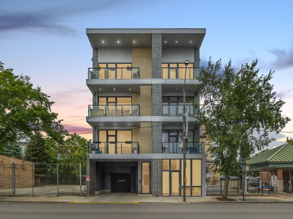 2116 W Chicago Ave Unit 3W, Chicago, IL 60622