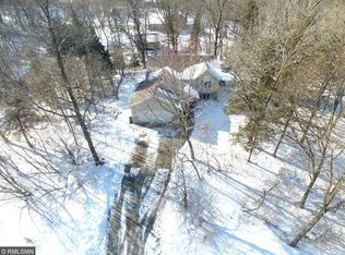 7519 158th Ave NE, Spicer, MN 56288