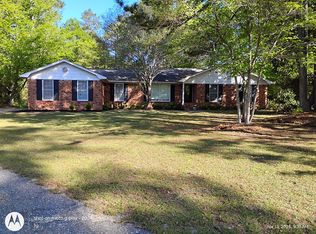 18 Frederick Ct, Sumter, SC 29150