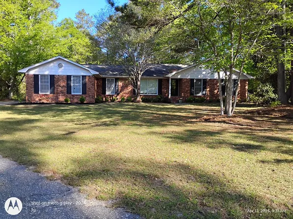 18 Frederick Ct, Sumter, SC 29150