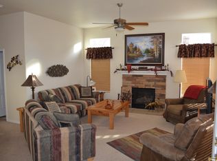 1831 London Carriage Grv, Colorado Springs, CO 80920