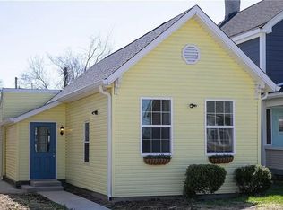 1405 S Alabama St, Indianapolis, IN