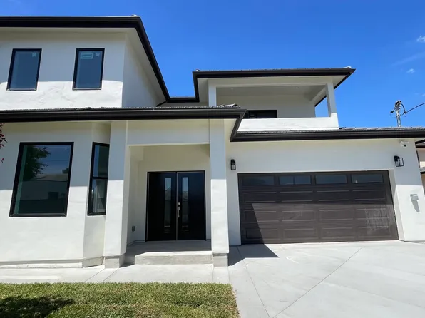 9417 E De Adalena St, Rosemead, CA 91770