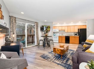1140 Ski Hill Rd #D-27, Breckenridge, CO 80424