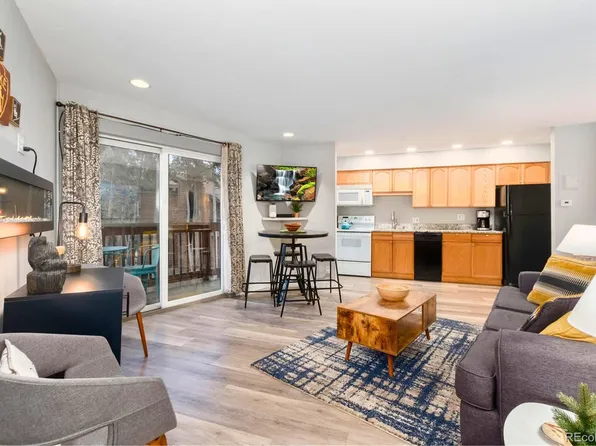 1140 Ski Hill Road Bldg D #27, Breckenridge, CO 80424