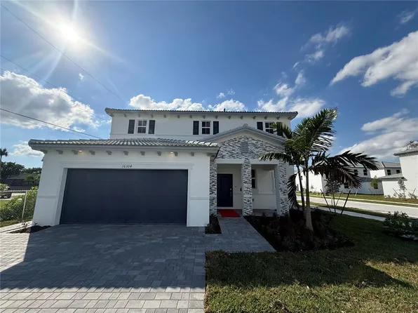 16304 SW 147th Ct, Miami, FL 33187