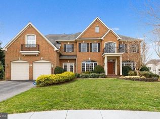 6 Sedgehill Ct, Lutherville Timonium, MD 21093