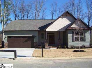 LOT 42 280 Applehill Way, Simpsonville, SC 29681