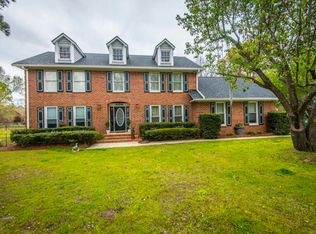 13 Brigadoon Pl, Charleston, SC 29414