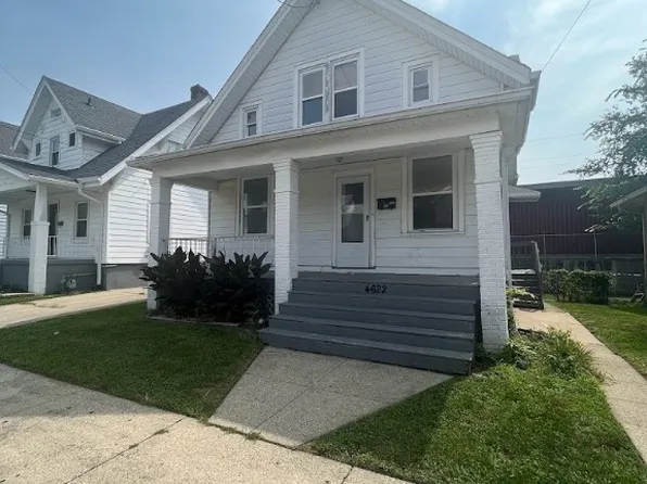4622 Baker St, Cincinnati, OH 45212