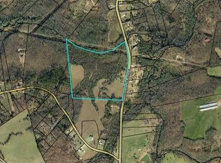 2620 Colbert Danielsville Rd, Danielsville, GA 30633