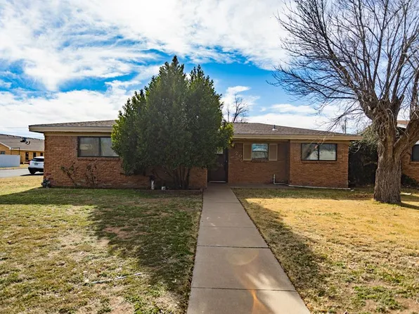 206 E Wadley Ave, Midland, TX 79705