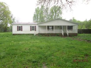 4136 Puetts Chapel Rd, Dallas, NC 28034