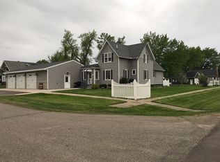 220 1st Ave S, Lismore, MN 56155