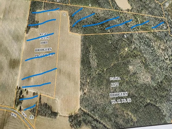 Jenkins Mill Rd, Conway, NC 27820